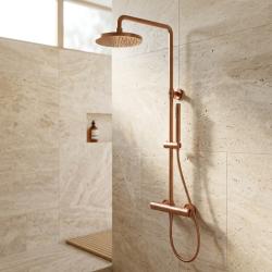 aquanello-eternaco-thermostatic-shower-column-20cm-rain-shower-copper